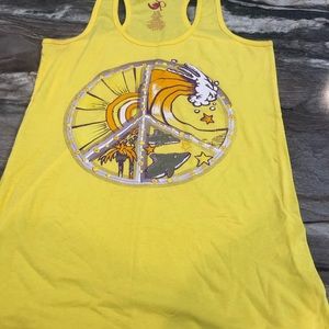 Women’s tank top